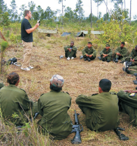 belize-and-defense-force
