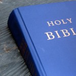 Bible slider