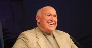Pastor Chuck Smith