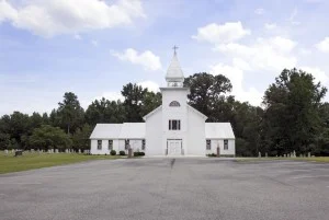 church_parking_lot