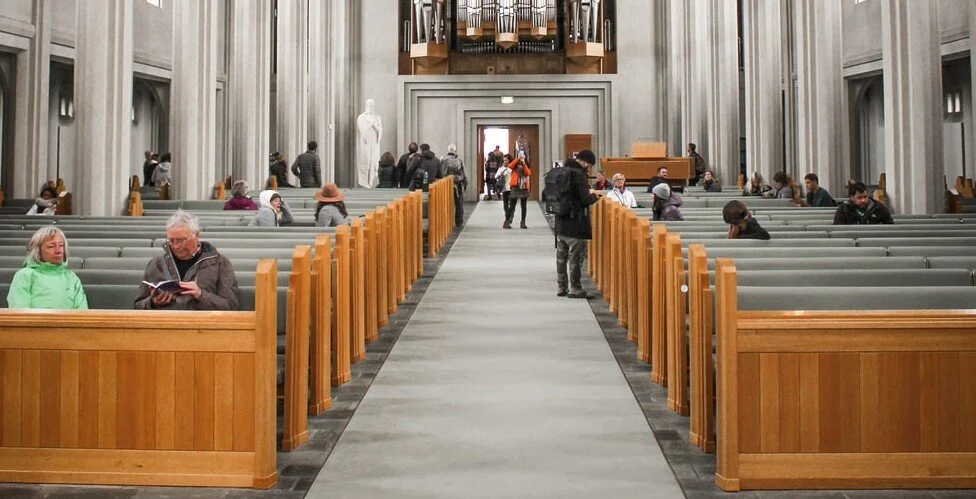 Celebrating Victory in Declaring Houses of Worship Essential!