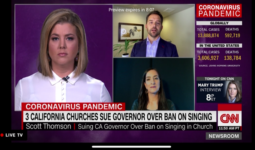 Will U.S. Supreme Court Finally Compel States to Come to Their Senses?