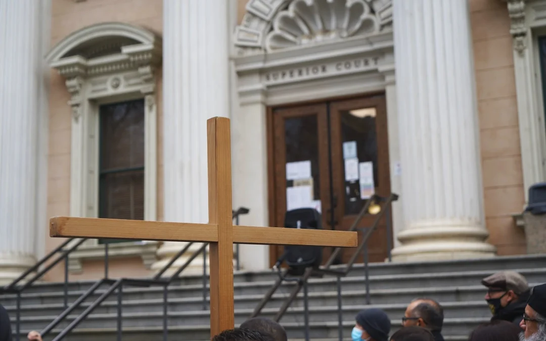 Santa Clara County’s Invasive Request for Church Financial Discovery Denied by a Federal Judge