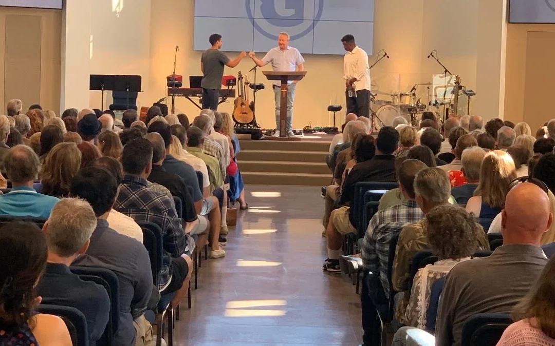 Godspeak Church Appeals Dismissal of Lawsuit to Second Circuit