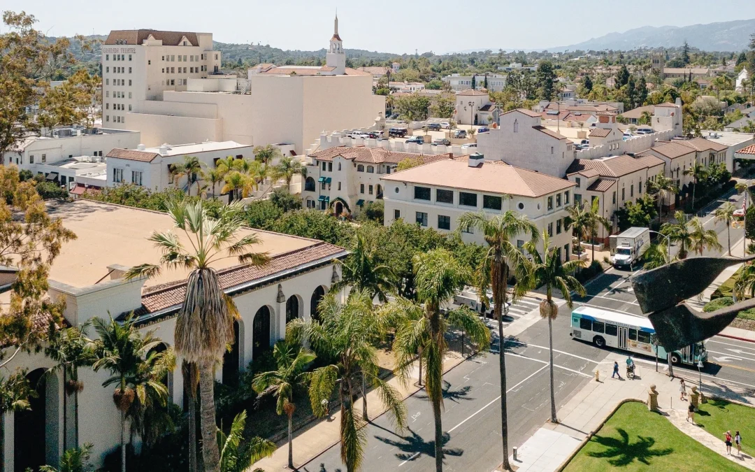 Santa Barbara Unified School District Reverses Its Covid-19 Mandate After Large Protests and on the Eve of a Forthcoming Federal Lawsuit