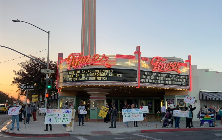 City Will Stop at Nothing to Prevent Adventure Church from Acquiring Property