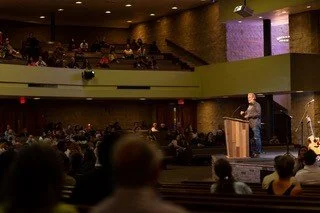 Calvary Chapel San Jose Recap and Update
