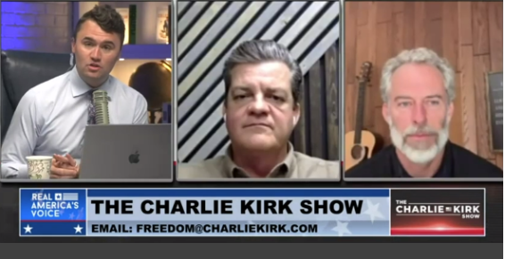 Church Refuses to Adhere to COVID Tyranny