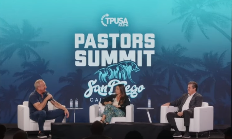 Faith, Church, and Culture: Navigating Legal Challenges