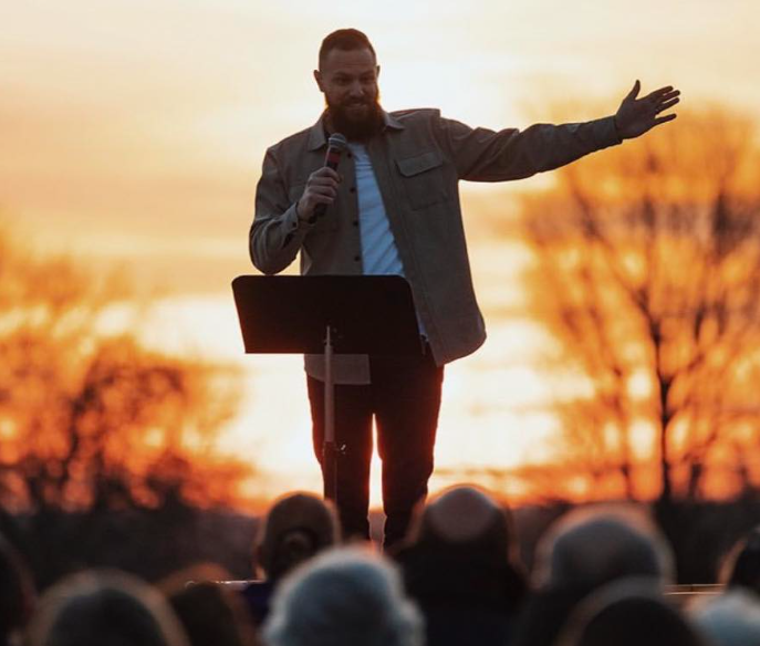 Do Pastors Have a Right to Free Speech?