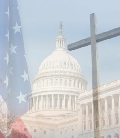 Turning the Tide: A Thanksgiving Call to Faith and Freedom