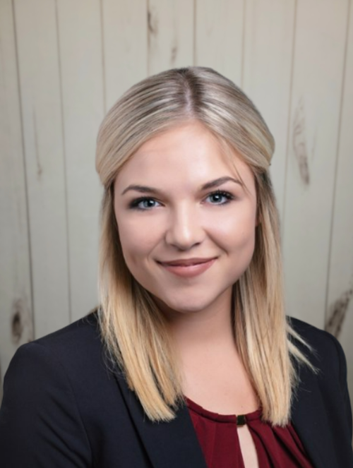 Bethany Onishenko