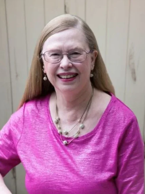 Deborah Dewart