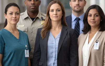 Santa Clara County Employees Sue for Religious Discrimination Over Vaccine Mandate