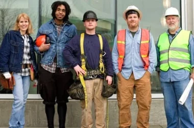 Santa Clara County Employees Sue for Religious Discrimination Over Vaccine Mandate