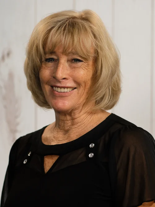 Susan Kenney