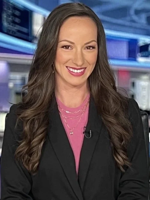 Jessica Tapia
