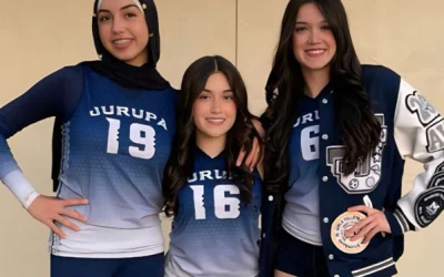 Female Athletes File Federal Lawsuit to Defend Fairness, Safety, and Equal Opportunity in California High School Sports&nbsp;