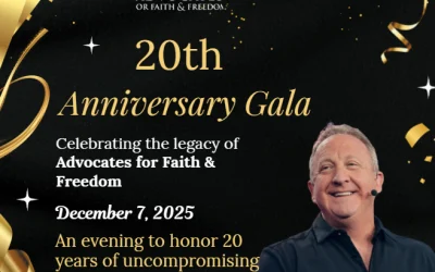 A Season of Victory, Gratitude, and Bold Expectation