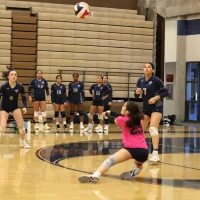 Alyssa McPherson Saving