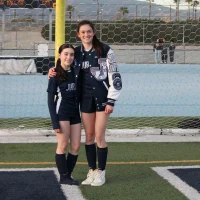 Alyssa and Madison McPherson