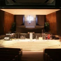 Calvary Chapel San Jose