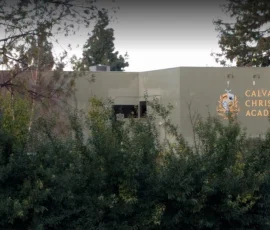 Calvary Christian Academy