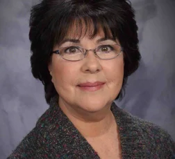 Linda Paine, EIPCa President & CEO