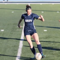 Madison McPherson Soccer