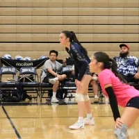 Alyssa and Madison McPherson