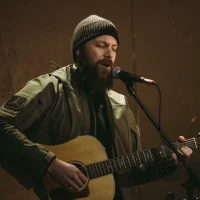 Pastor+Josh+Blevin+worship