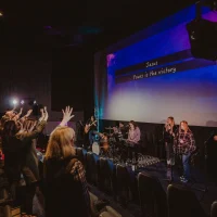 The Pines Church Worship Team