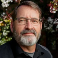 Tom Davis, Plaintiff in lawsuit against Santa Clara County